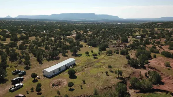 26 Avenida De Tsosie, Ribera, NM 87560