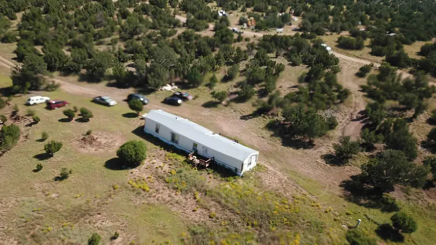 26 Avenida De Tsosie, Ribera, NM 87560 - #2