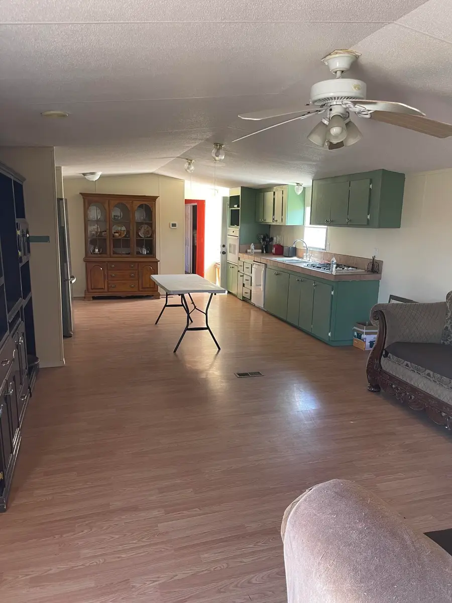 26 Avenida De Tsosie, Ribera, NM 87560 - #3