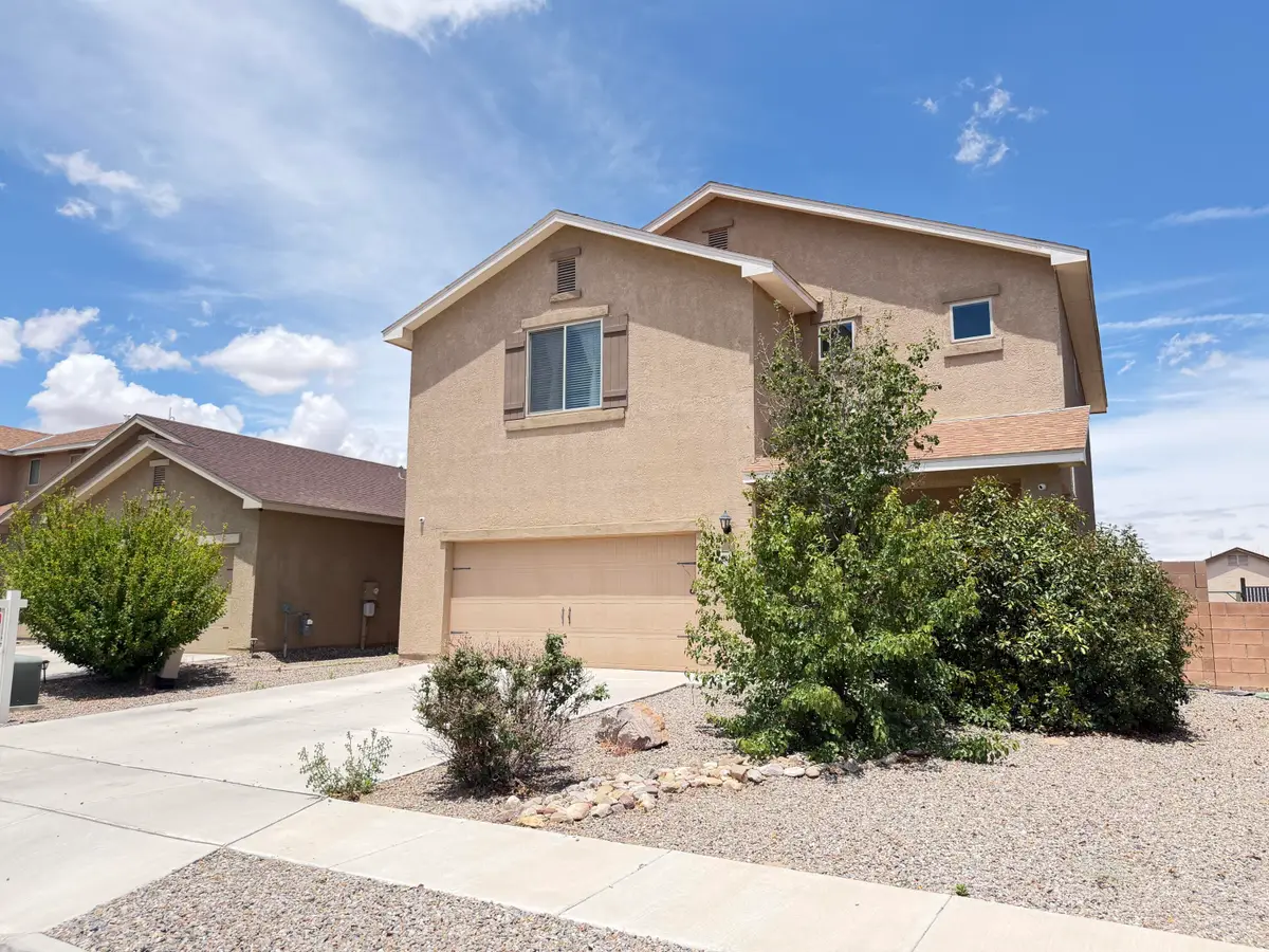 9823 Artemsia Avenue Sw, Albuquerque, NM 87121 - #1