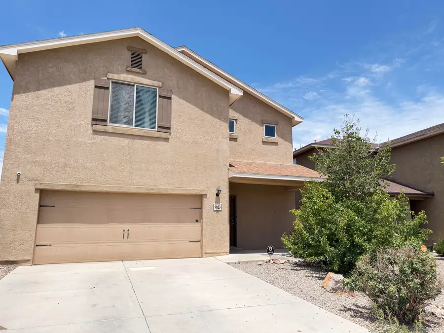 9823 Artemsia Avenue Sw, Albuquerque, NM 87121 - #2