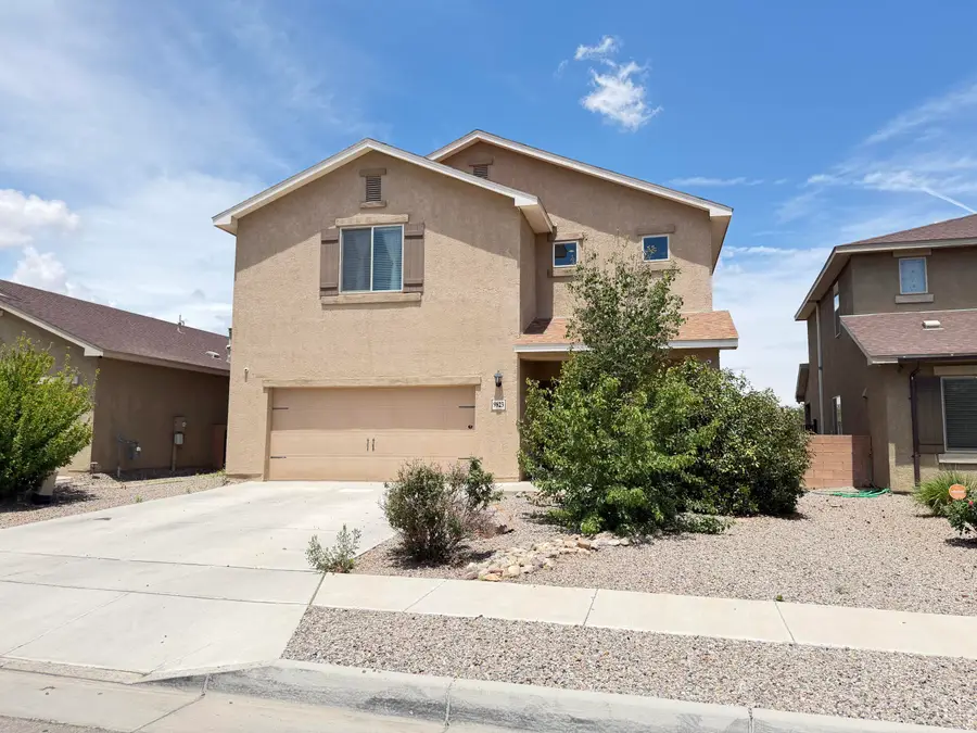 9823 Artemsia Avenue Sw, Albuquerque, NM 87121 - #3