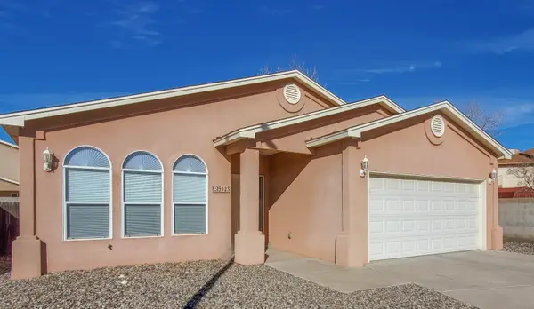 5123 Torpedo Place Nw, Albuquerque, NM 87120