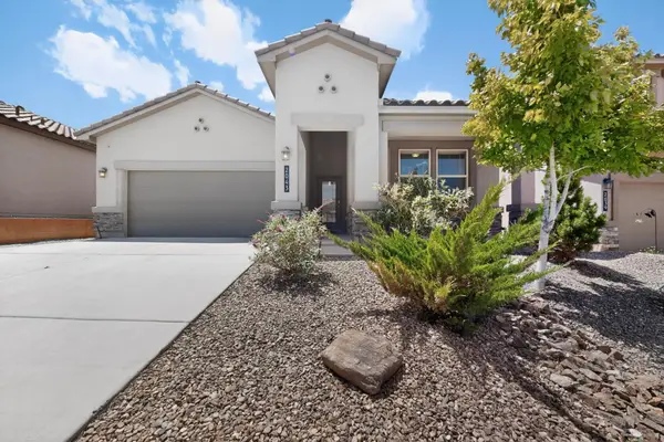 2043 Silver Dollar Street Se, Albuquerque, NM 87123