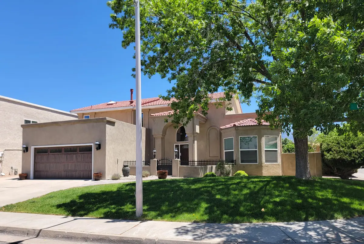 7400 Coachman Street Ne, Albuquerque, NM 87109 - #1