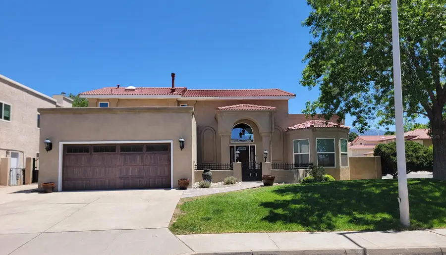 7400 Coachman Street Ne, Albuquerque, NM 87109 - #2