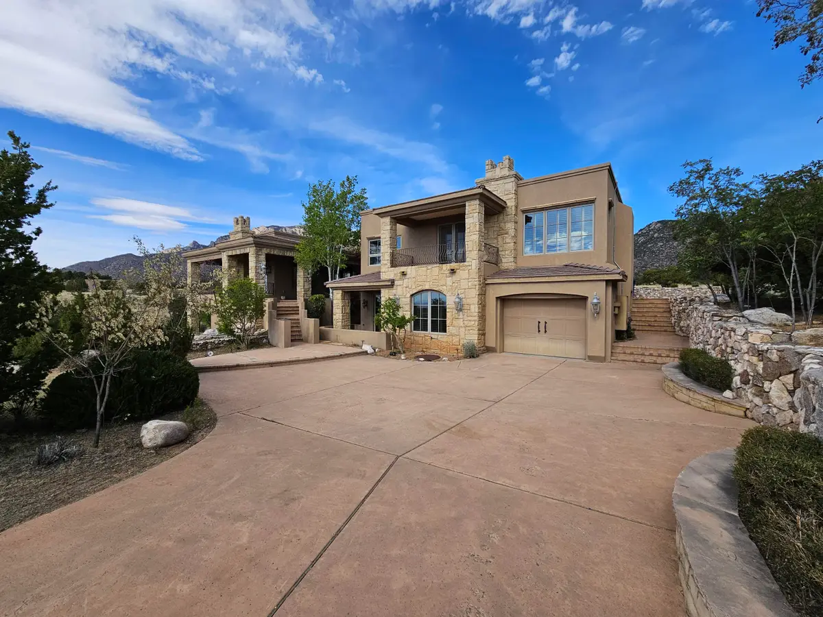 8501 Snakedance Court Ne, Albuquerque, NM 87111 - #1