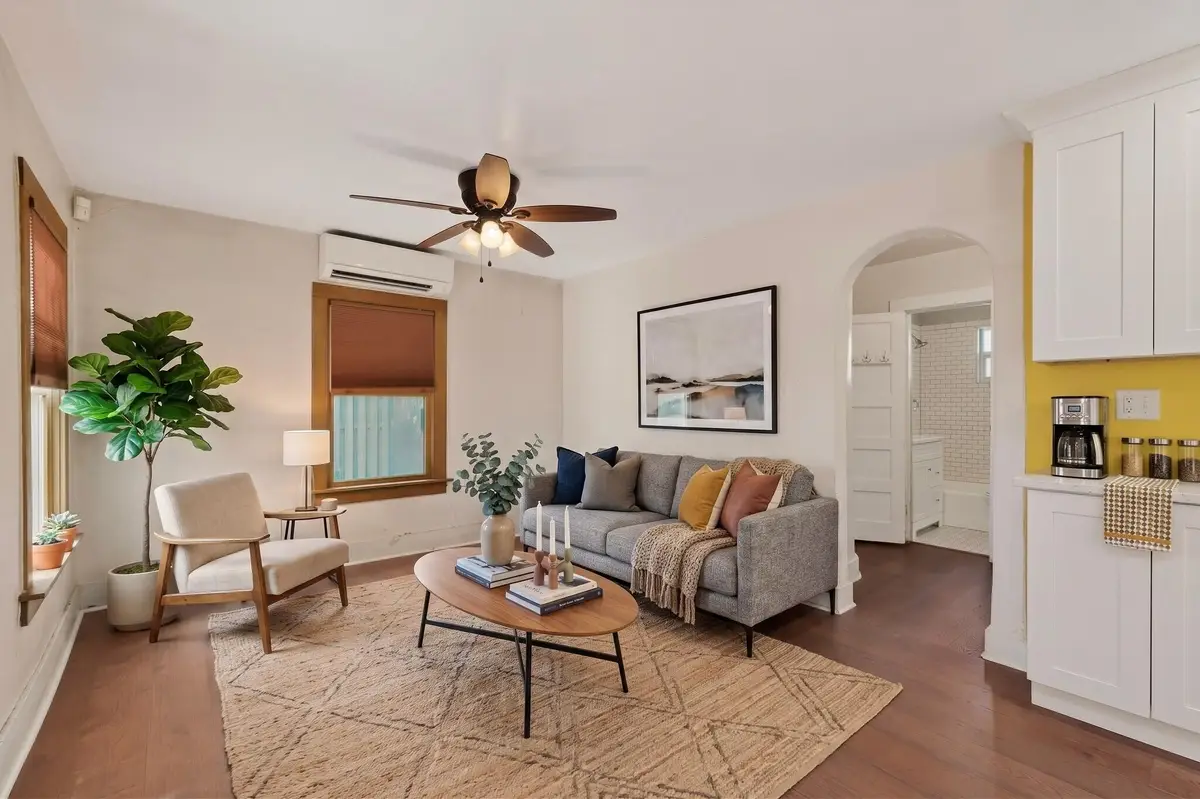 305 Mesa Street Se, Albuquerque, NM 87106 - #1