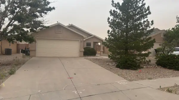 909 Benjamin Drive Se, Albuquerque, NM 87124