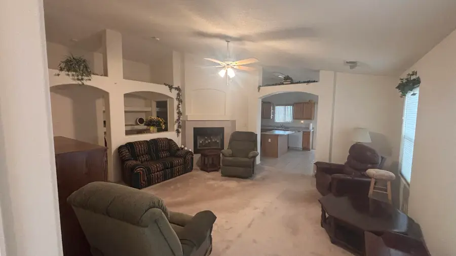 909 Benjamin Drive Se, Albuquerque, NM 87124 - #2