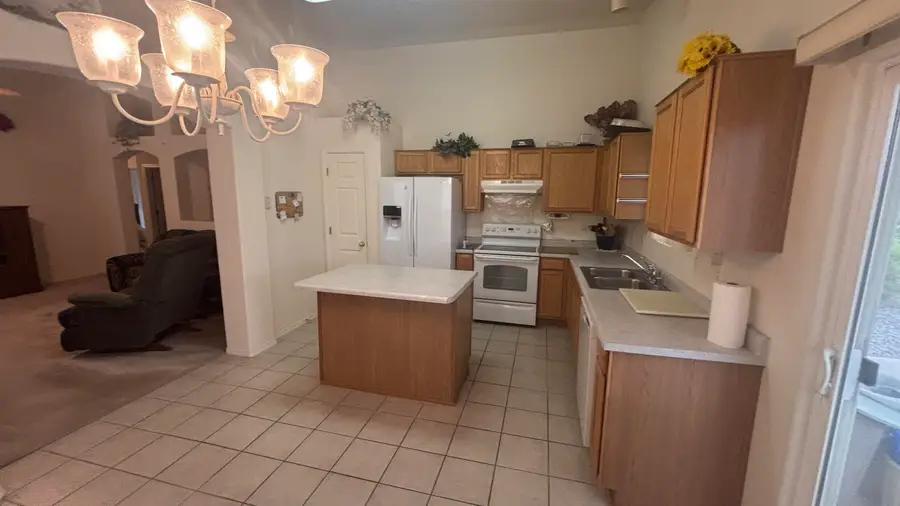 909 Benjamin Drive Se, Albuquerque, NM 87124 - #3