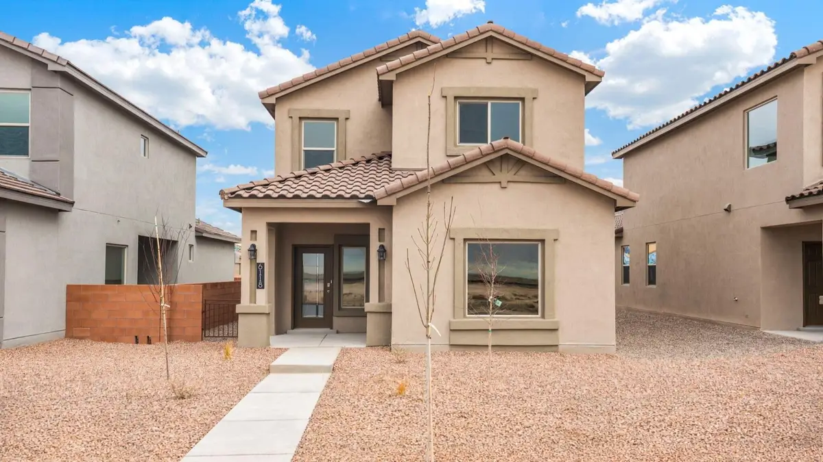 1948 Gorman Avenue Se, Albuquerque, NM 87106 - #1