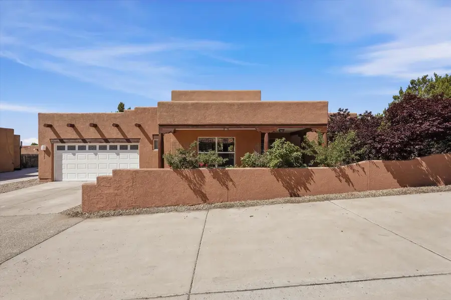 6963 Golden Mesa, Santa Fe, NM 87507 - #2