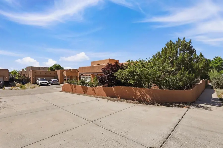 6963 Golden Mesa, Santa Fe, NM 87507 - #3