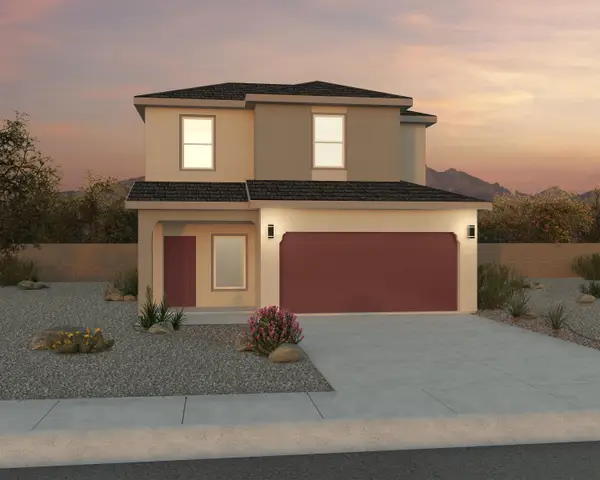 1448 Calle Breve Street Nw, Los Lunas, NM 87031