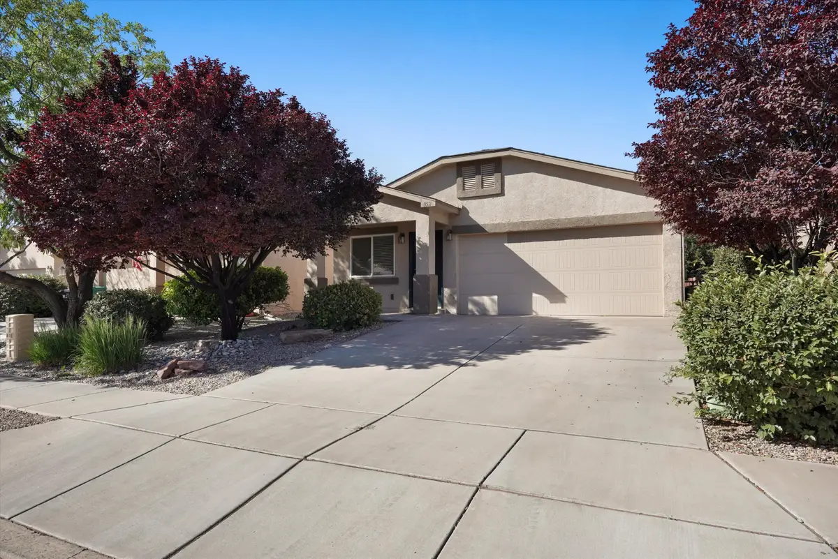 952 Saw Mill Road Ne, Rio Rancho, NM 87144 - #1