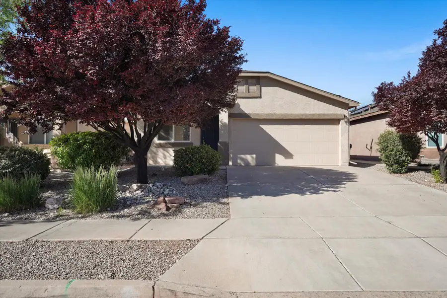952 Saw Mill Road Ne, Rio Rancho, NM 87144 - #2