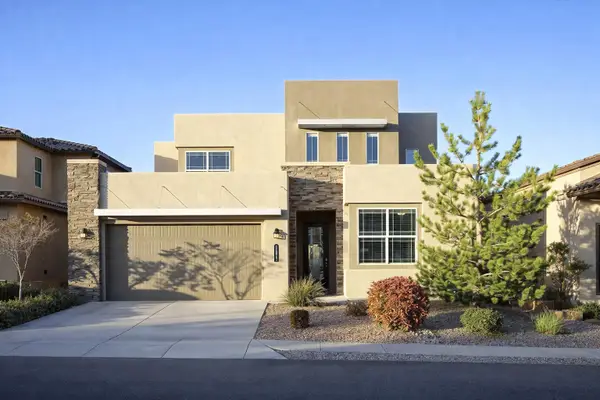 11932 Dahlia Avenue Se, Albuquerque, NM 87123