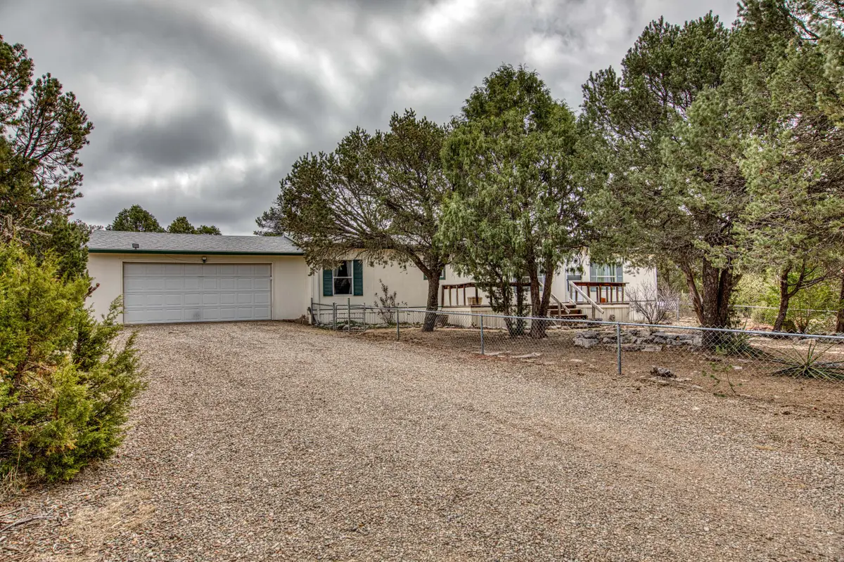 3 Franklin Court, Edgewood, NM 87015 - #1