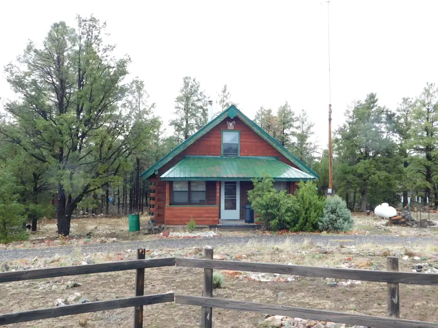 154 El Caso Road, Quemado, NM 87829 - #2