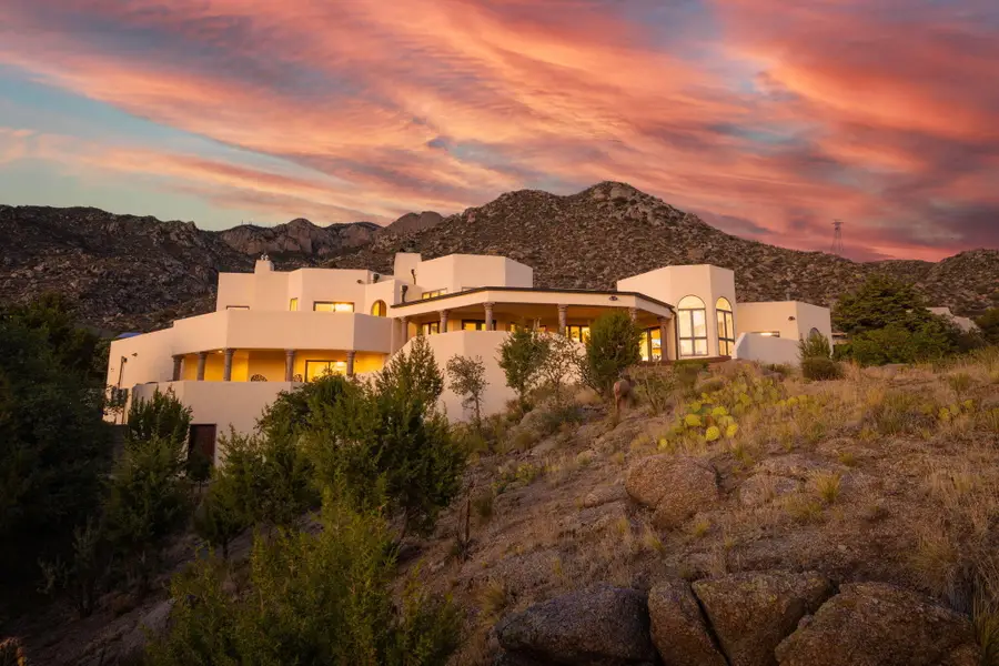 2 Sandia Heights Drive Ne, Albuquerque, NM 87122 - #2