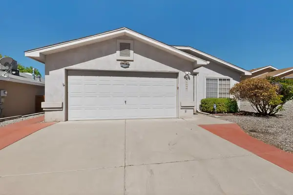 10505 Virgo Street Nw, Albuquerque, NM 87114