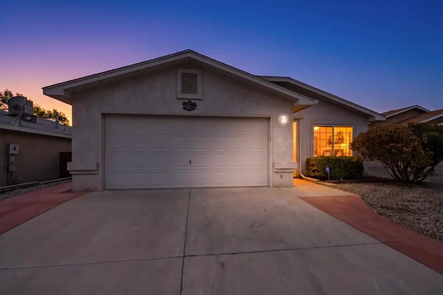 10505 Virgo Street Nw, Albuquerque, NM 87114 - #2