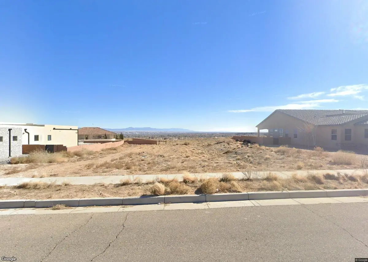 6416 Petirrojo Road Nw, Albuquerque, NM 87120 - #1