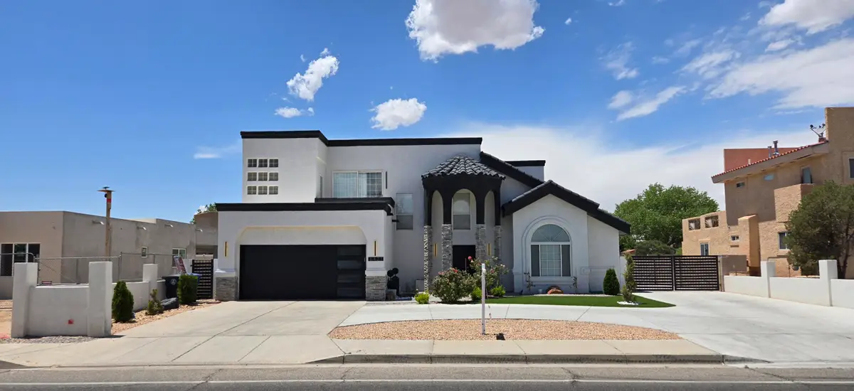 6421 San Ildefonso Drive Nw, Albuquerque, NM 87120 - #1