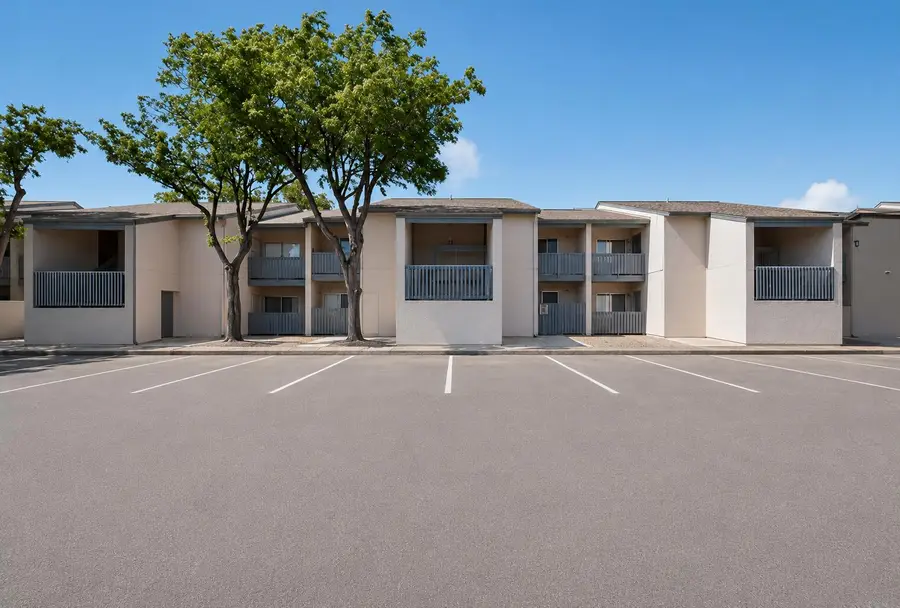4601 Carlisle Boulevard Ne #A-10, Albuquerque, NM 87109 - #2