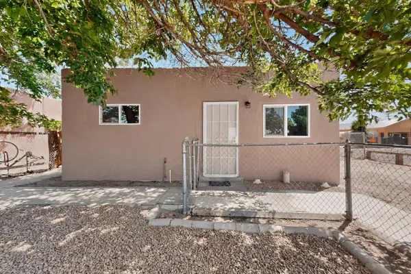 3216 Cypress Drive Sw, Albuquerque, NM 87105
