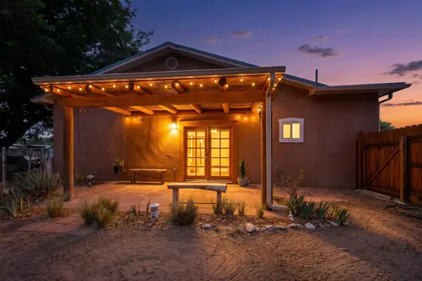 9901 Eldridge Road Nw, Albuquerque, NM 87114