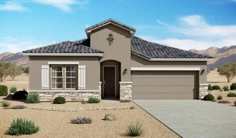 7244 Loire Drive Ne, Rio Rancho, NM 87144 - #1