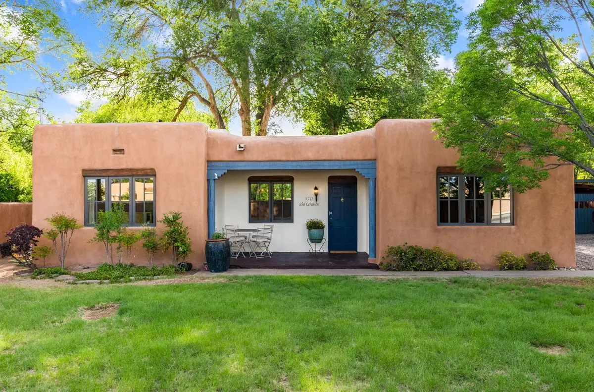 2737 Rio Grande Boulevard Nw, Albuquerque, NM 87104 - #1