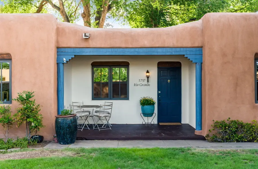 2737 Rio Grande Boulevard Nw, Albuquerque, NM 87104 - #2