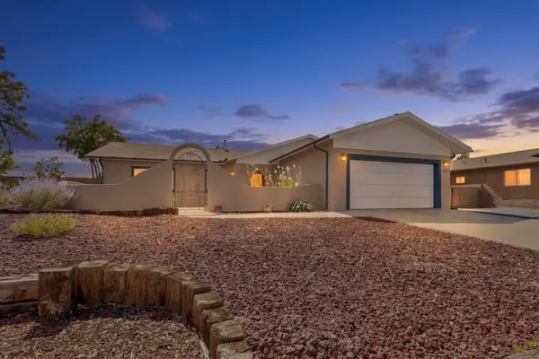 10005 Cardinal Street Nw, Albuquerque, NM 87114