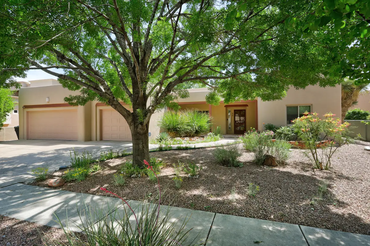 408 Cilantro Lane Nw, Albuquerque, NM 87104 - #1