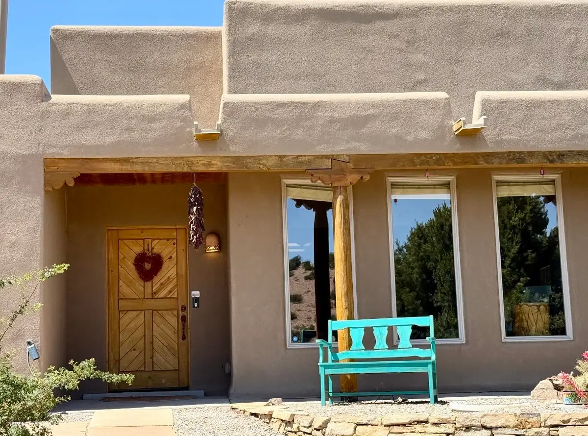 11 Tres Amigos Road, Placitas, NM 87043 - #1