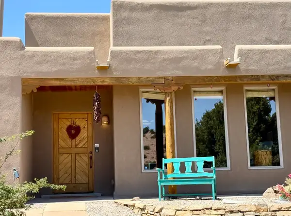 11 Tres Amigos Road, Placitas, NM 87043