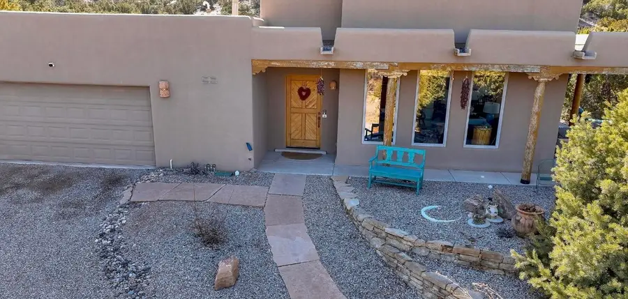 11 Tres Amigos Road, Placitas, NM 87043 - #2