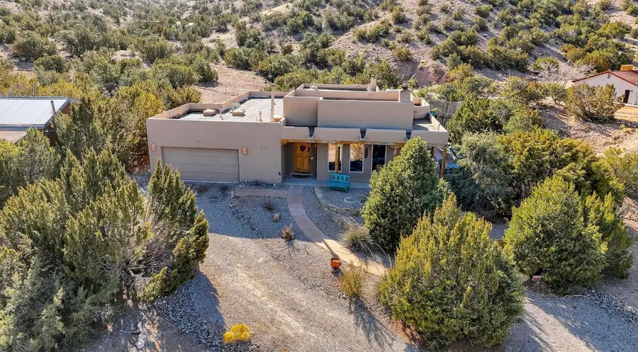 11 Tres Amigos Road, Placitas, NM 87043 - #3