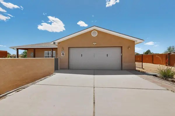 5850 Miller Road Ne, Rio Rancho, NM 87144