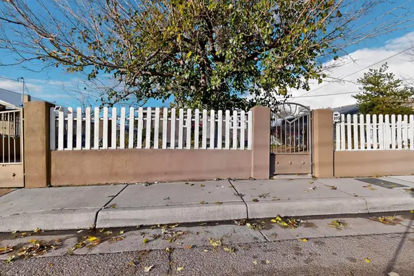 305 San Jose Avenue Se, Albuquerque, NM 87102