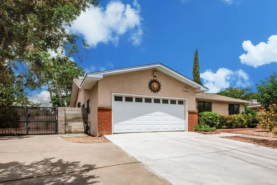 7609 Summer Avenue Ne, Albuquerque, NM 87110 - #3