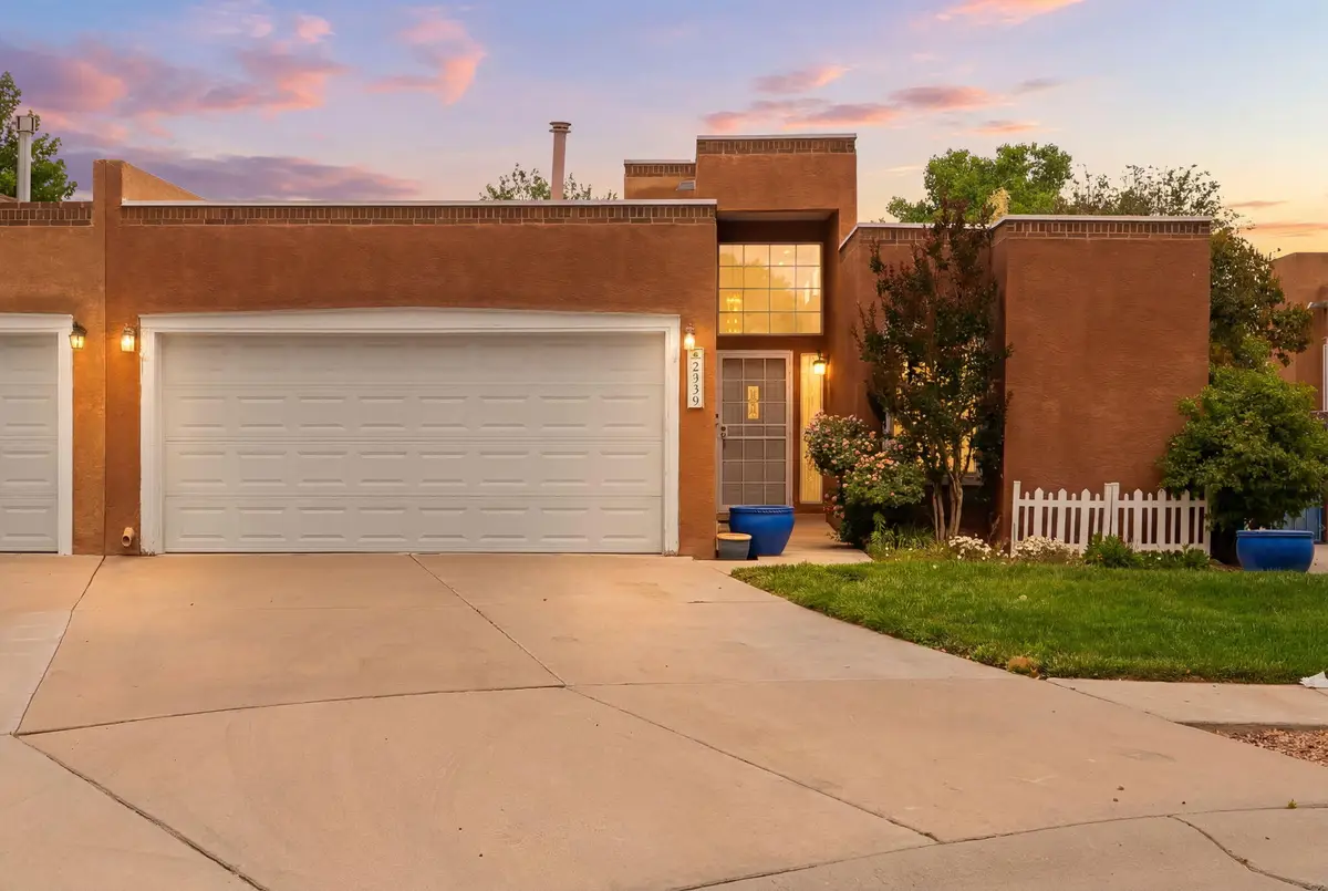 2529 Abby Jean Place Nw, Albuquerque, NM 87104 - #1