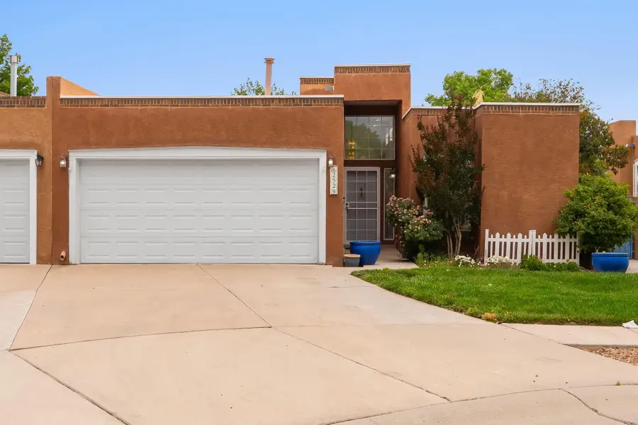 2529 Abby Jean Place Nw, Albuquerque, NM 87104 - #2