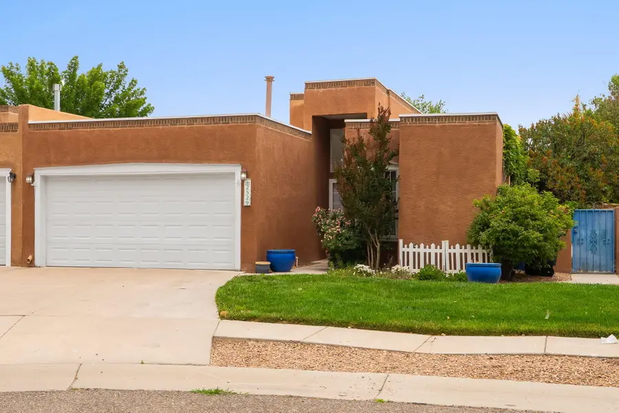 2529 Abby Jean Place Nw, Albuquerque, NM 87104 - #3