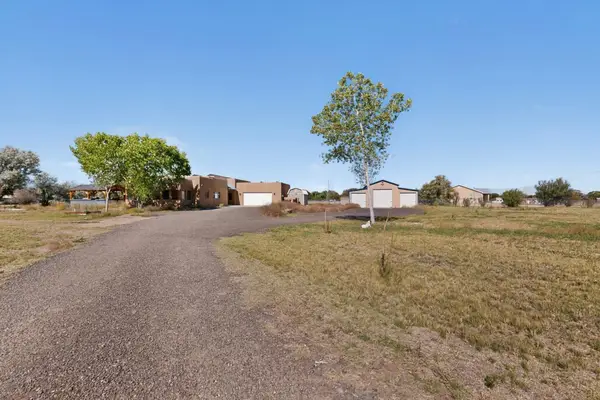 48 Oney Lane, Belen, NM 87002