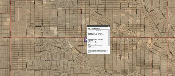 Southern (u4 B46 L9) Boulevard Sw #4, Rio Rancho, NM 87124