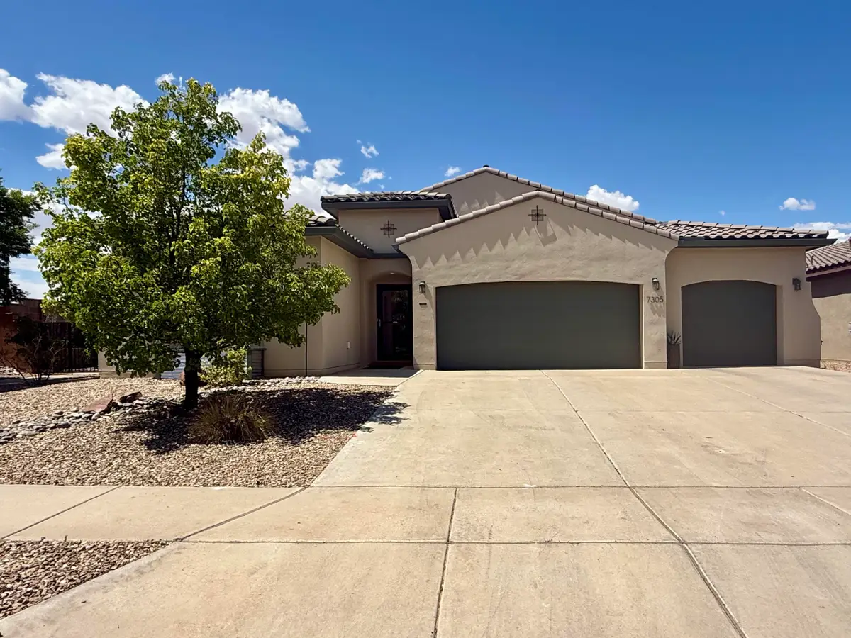 7305 Nome Drive Ne, Rio Rancho, NM 87144 - #1
